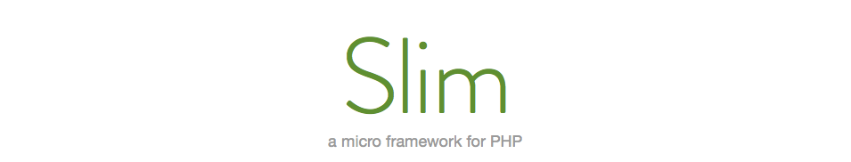 Slim Framework